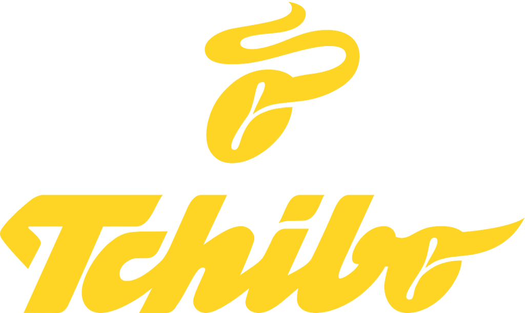 Logo Tchibo