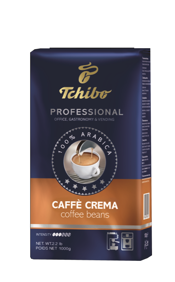 TCHIBO PROFESSIONAL